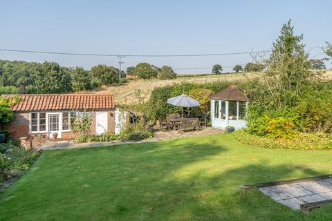 4 bedroom cottage for sale, Oulton nr Blickling