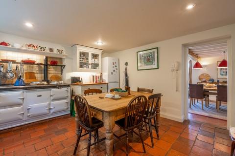 4 bedroom cottage for sale, Oulton nr Blickling