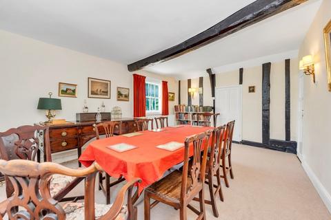 7 bedroom detached house for sale, Eye, Suffolk