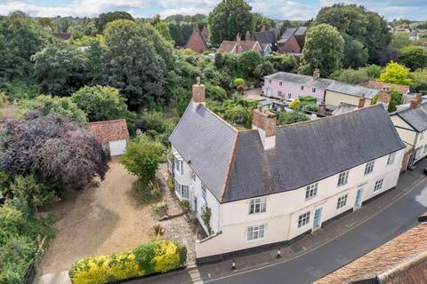 7 bedroom detached house for sale, Eye, Suffolk