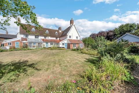 7 bedroom detached house for sale, Eye, Suffolk