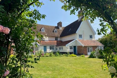 undefined, Eye, Suffolk