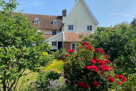 5 bedroom detached house for sale, Eye, Suffolk