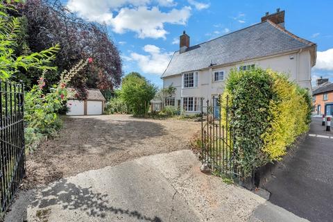 5 bedroom detached house for sale, Eye, Suffolk