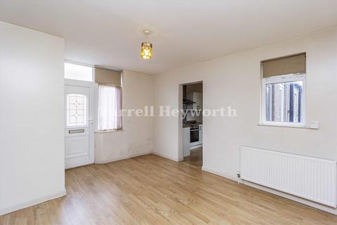 1 bedroom flat for sale, Victoria Avenue, Barrow In Furness LA14