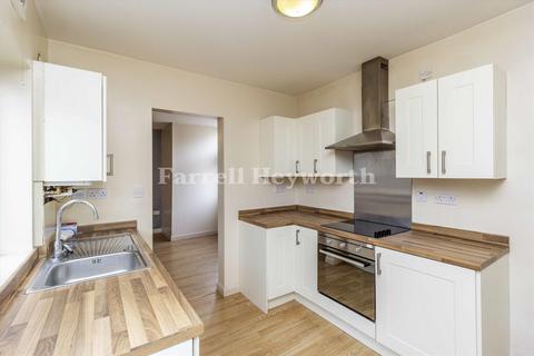 1 bedroom flat for sale, Victoria Avenue, Barrow In Furness LA14