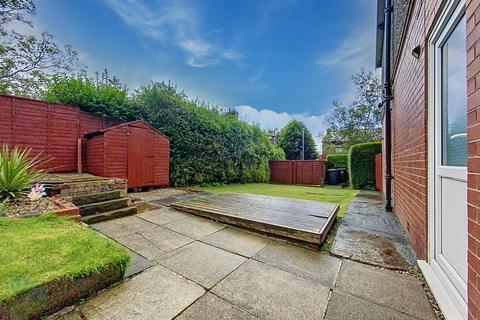1 Beech Avenue, Darwen, BB3 3AF