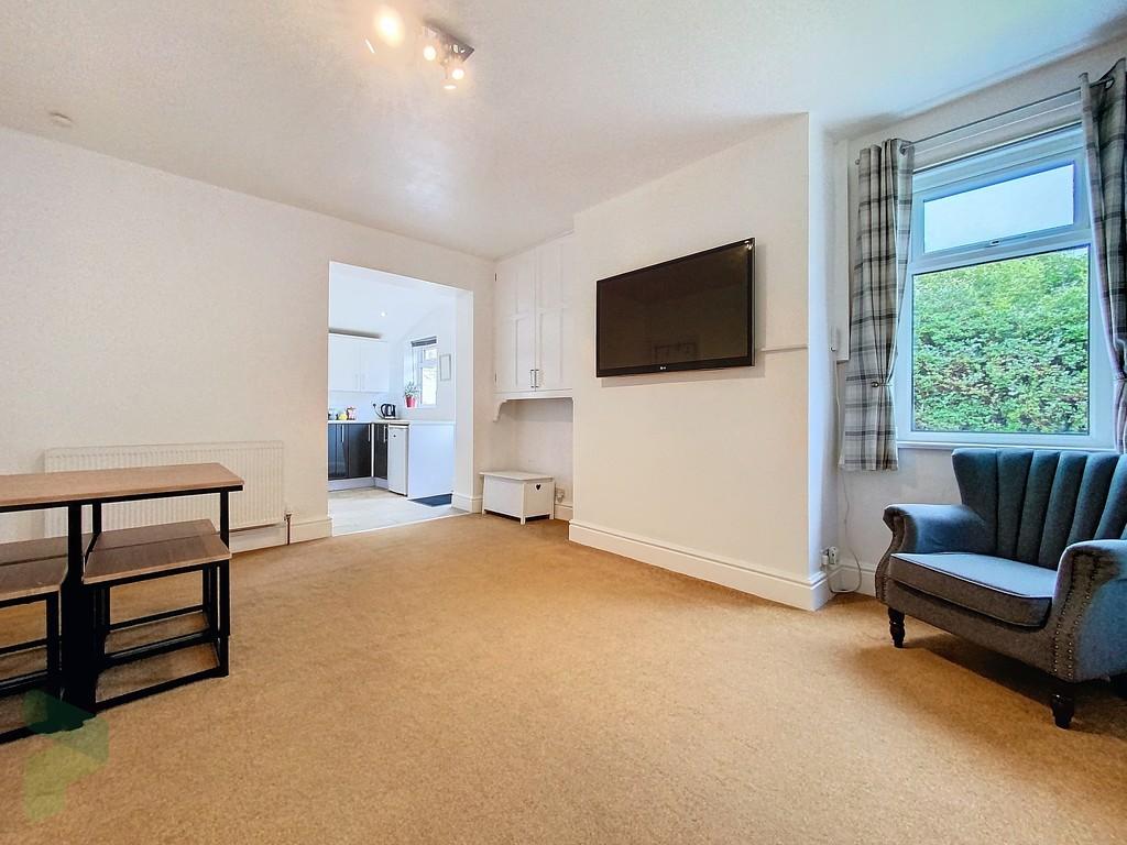Living Room / Dining Room
