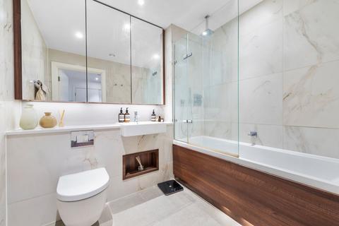 1 bedroom apartment for sale, Central Avenue, London SW6