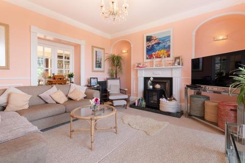 6 bedroom detached house for sale, St. Johns Road, St. Peter Port, Guernsey, Channel Islands