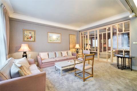 3 bedroom apartment for sale, George Street, London, W1H