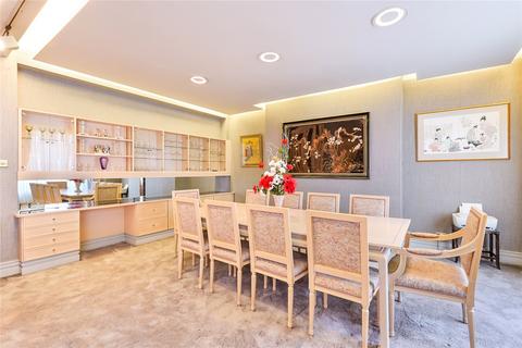 3 bedroom apartment for sale, George Street, London, W1H