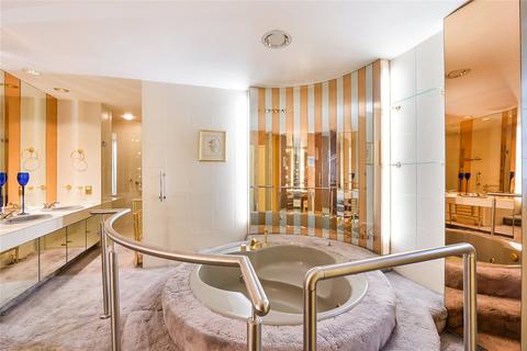 3 bedroom apartment for sale, George Street, London, W1H