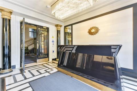 3 bedroom apartment for sale, George Street, London, W1H