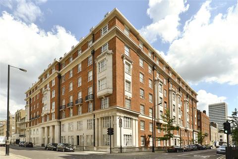 3 bedroom apartment for sale, George Street, London, W1H