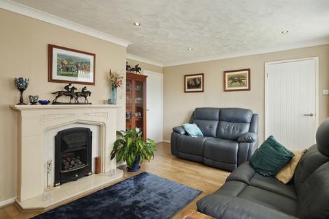 15 Ferndale Drive, Moorends, Doncaster, DN8 4SE