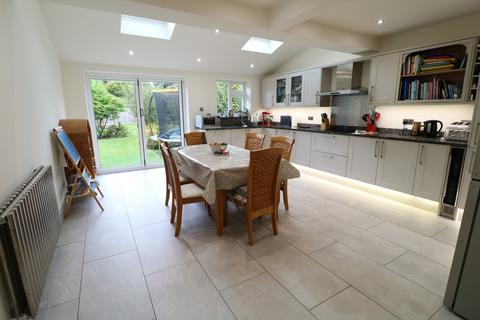 4 bedroom detached house for sale, Buryfield Road, Solihull B91