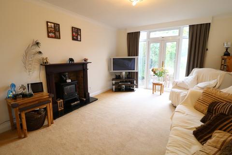 4 bedroom detached house for sale, Buryfield Road, Solihull B91