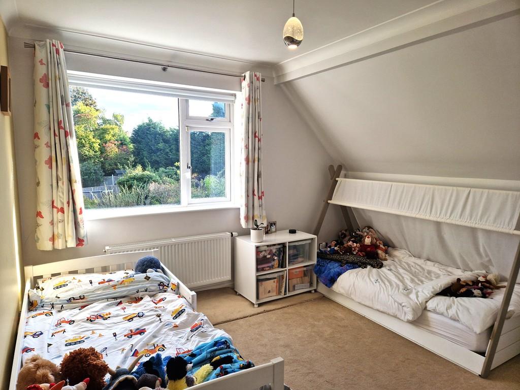 Bed 3