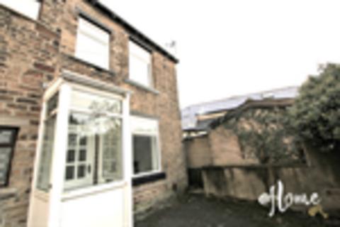 2 bedroom end of terrace house to rent, Perseverance Street, Wyke, Bradford