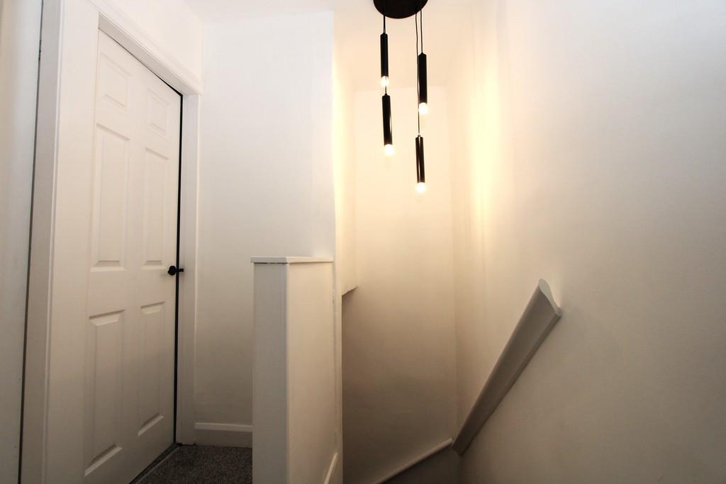 Stairs lh
