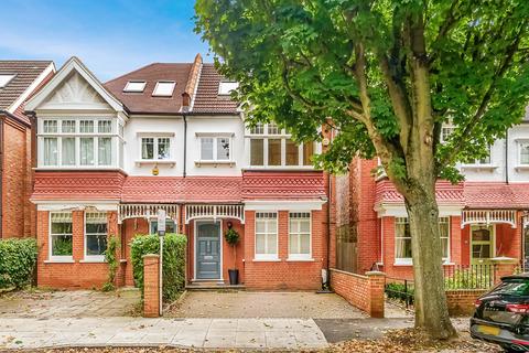 5 bedroom semi-detached house for sale, Lyncroft Gardens, Ealing, London, W13