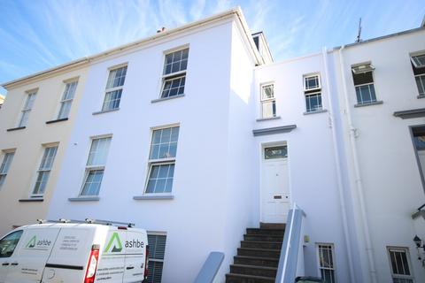 2 bedroom duplex for sale,  41 St Mark's Road, St Helier JE2