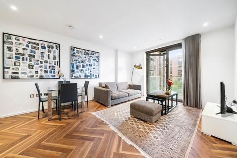 1 bedroom apartment for sale, 5 New Union Square, London SW11