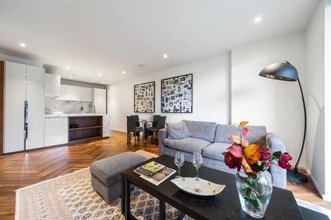 1 bedroom apartment for sale, 5 New Union Square, London SW11