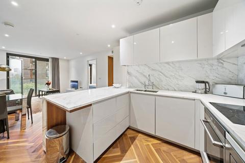 1 bedroom apartment for sale, 5 New Union Square, London SW11