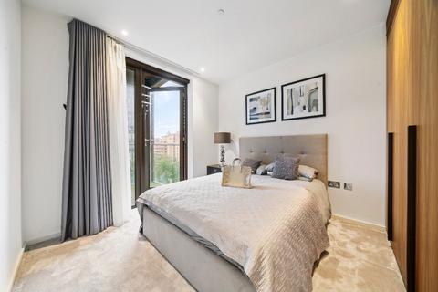 1 bedroom apartment for sale, 5 New Union Square, London SW11