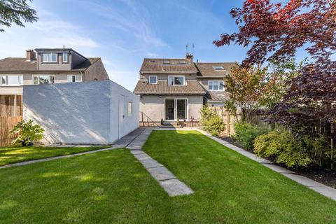 3 bedroom semi-detached house for sale, Rannoch Drive, Bearsden, Glasgow