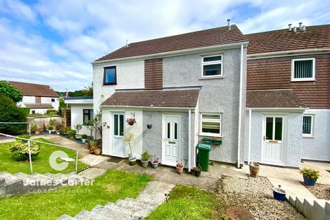 2 bedroom terraced house for sale, Watersmead Parc, Falmouth TR11