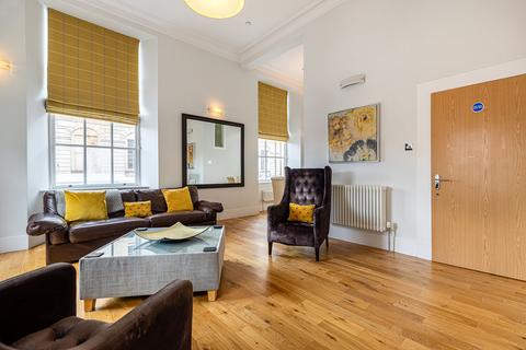 3 bedroom apartment for sale, West Regent Street, Blythswood Hill, Glasgow City