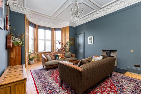 5 bedroom apartment for sale, Mentone Terrace, Edinburgh, Midlothian