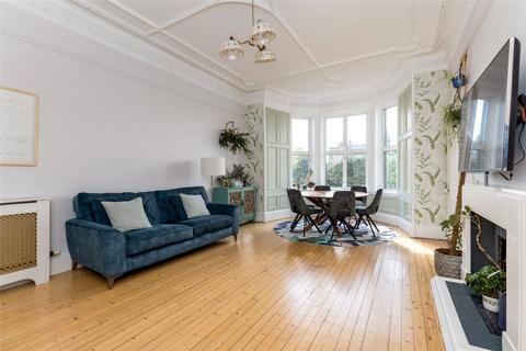 5 bedroom apartment for sale, Mentone Terrace, Edinburgh, Midlothian