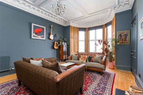 5 bedroom apartment for sale, Mentone Terrace, Edinburgh, Midlothian