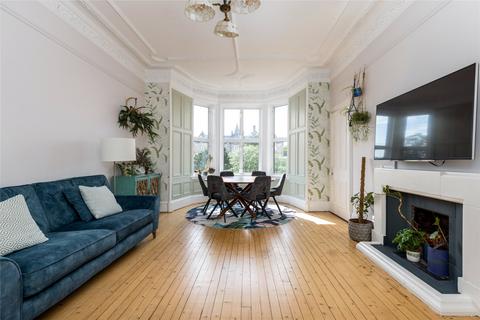 5 bedroom apartment for sale, Mentone Terrace, Edinburgh, Midlothian