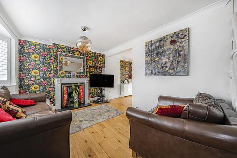 3 bedroom terraced house for sale, Rosebery Avenue, Sidcup DA15