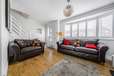 3 bedroom terraced house for sale, Rosebery Avenue, Sidcup DA15