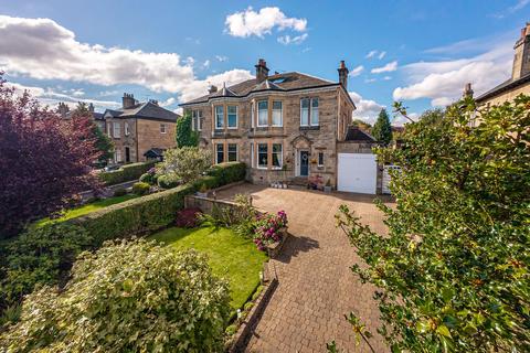 4 bedroom semi-detached house for sale, Burnhead Road, Newlands, Glasgow