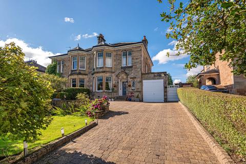 4 bedroom semi-detached house for sale, Burnhead Road, Newlands, Glasgow