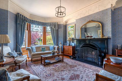 13 Burnhead Road, Glasgow, G43 2SU