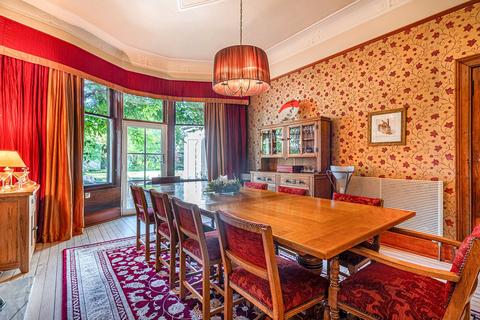 13 Burnhead Road, Glasgow, G43 2SU