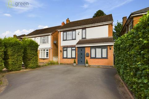 3 bedroom detached house for sale, Little Sutton Road, Sutton Coldfield B75