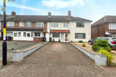 65 Brackenfield Road, Birmingham, B44 9BG