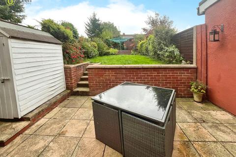 65 Brackenfield Road, Birmingham, B44 9BG