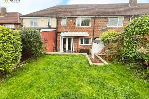 65 Brackenfield Road, Birmingham, B44 9BG