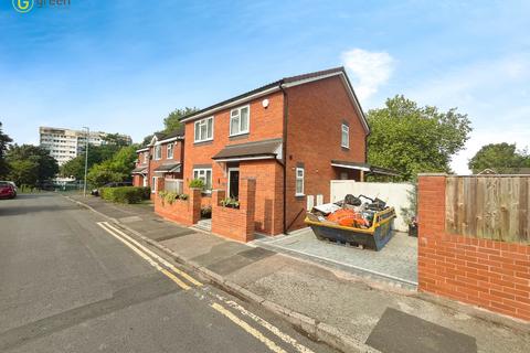 3 bedroom detached house for sale, Paddock Lane, Walsall WS1