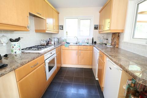 2 bedroom semi-detached house to rent, Ruckmans Lane, Okewood Hill